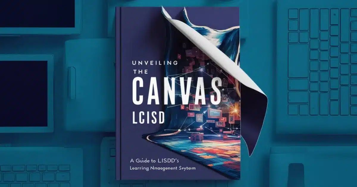 Unveiling the Canvas Lcisd: