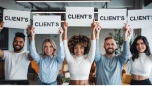 Client’s or Clients’ or Clients?