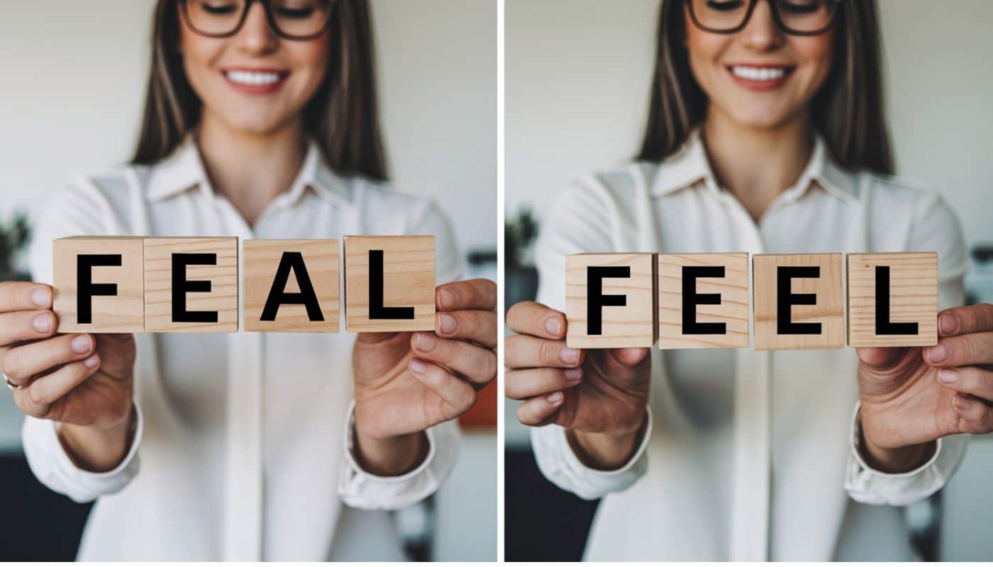 Feal vs Feel: Which One Should You Use?