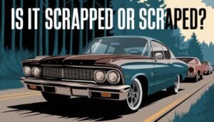 Is It Scrapped or Scraped? Let’s Clarify the Confusion