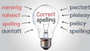 Messege or Message: Correct Spelling + Examples