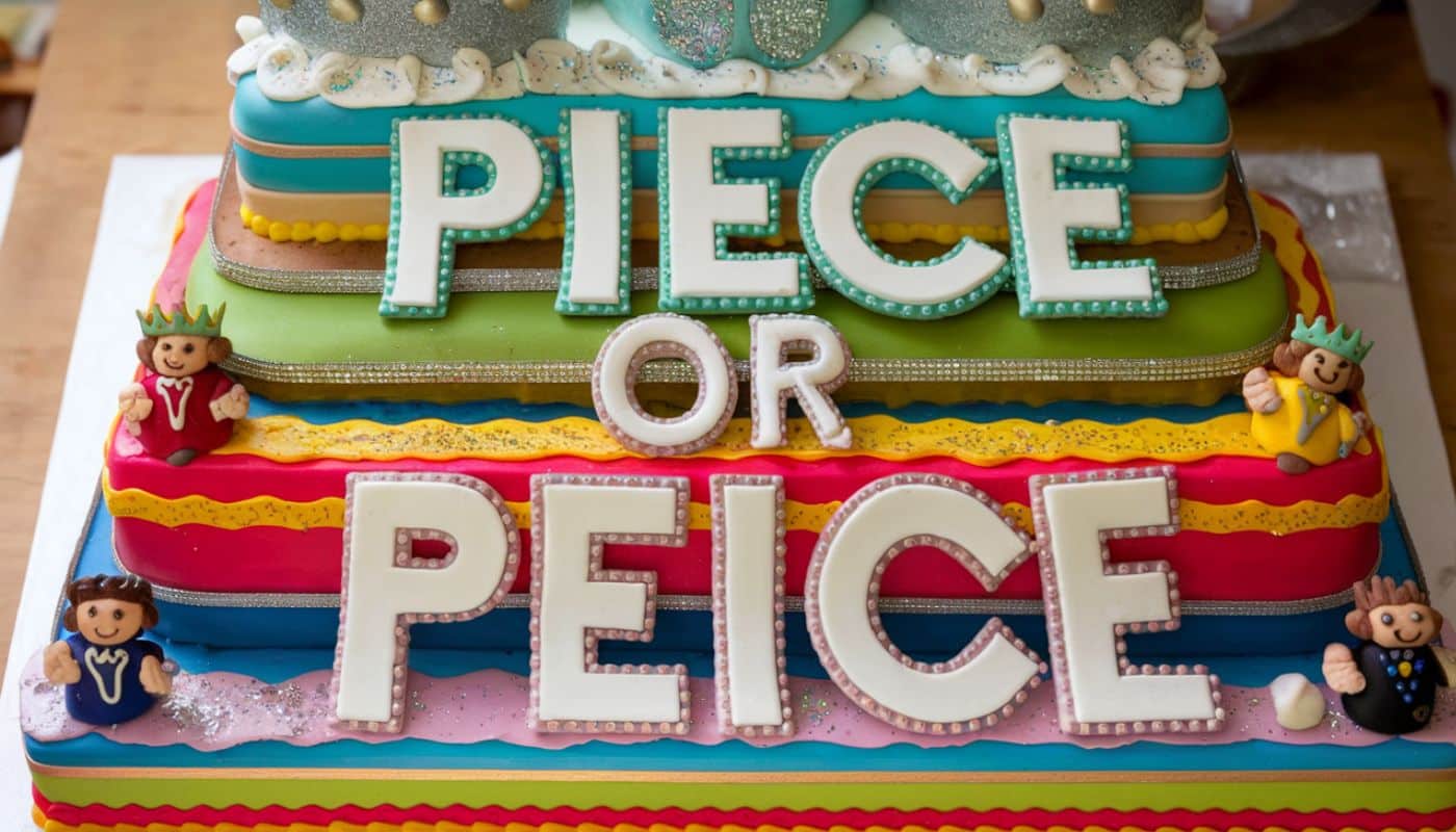 Piece or Peice: The Simple Spelling Guide