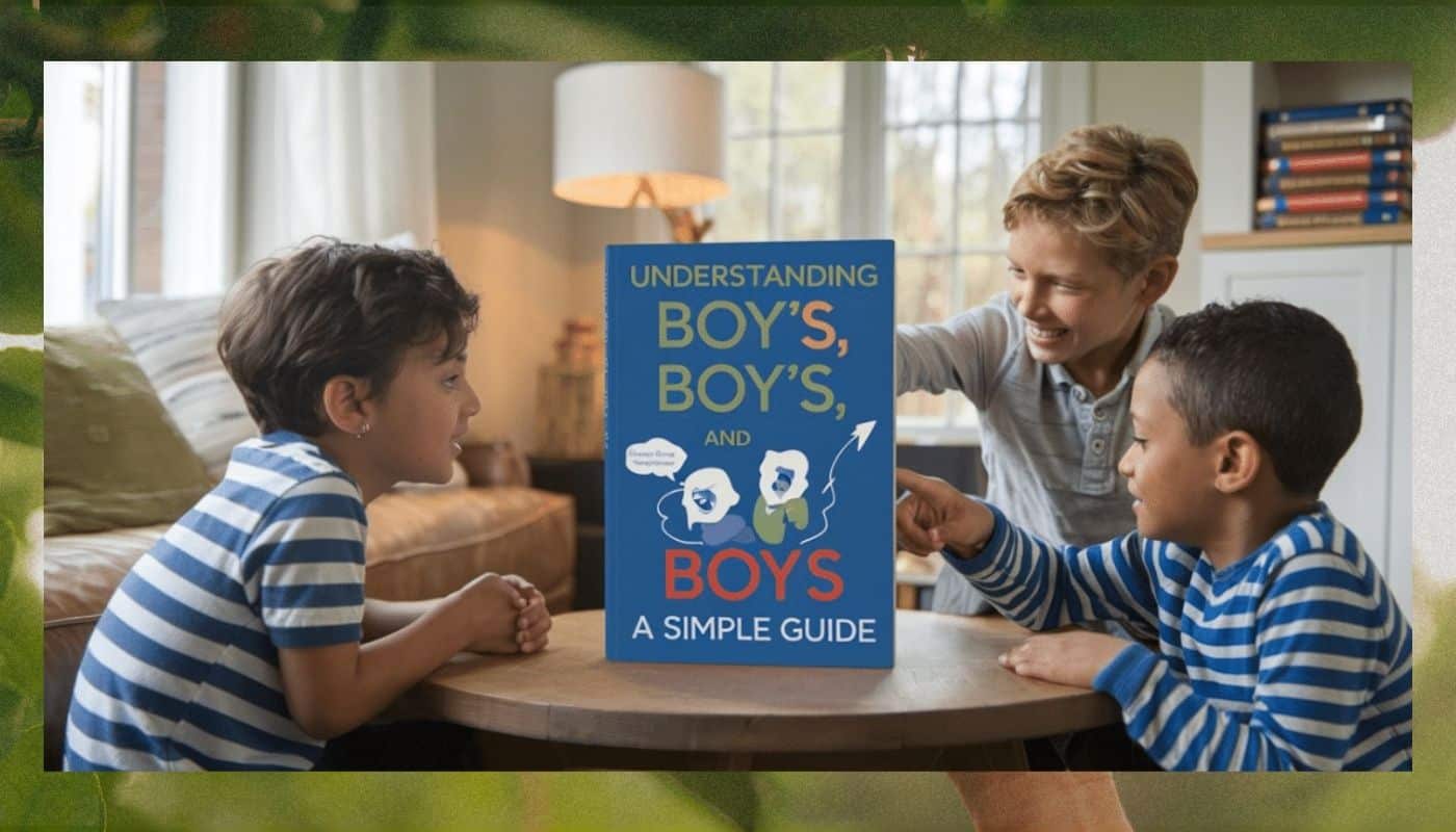 Understanding Boy's, Boys', and Boys